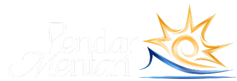Logo Pendar Mentari BEM FISIP UNPAD