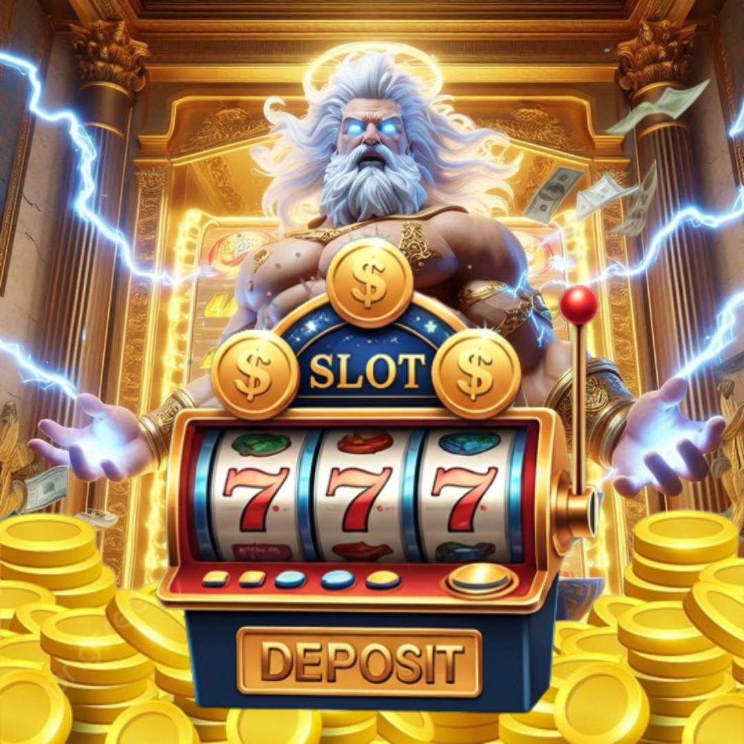 Situs Slot Depo Dana 10K, Cuan Makswin Tanpa Ribet