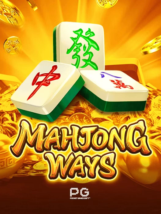 Main Slot Mahjong PG Soft dan Raih Jackpot Tanpa Ribet