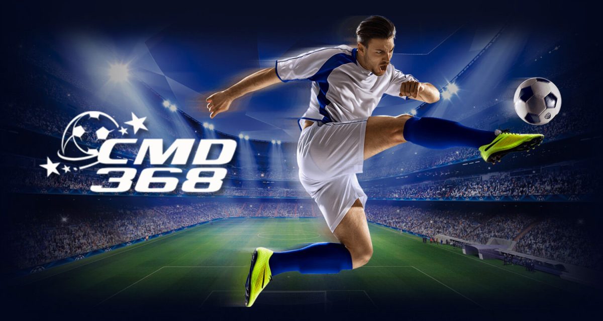 CLICKBET88: Platform CMD368 Terbaik untuk Taruhan Online