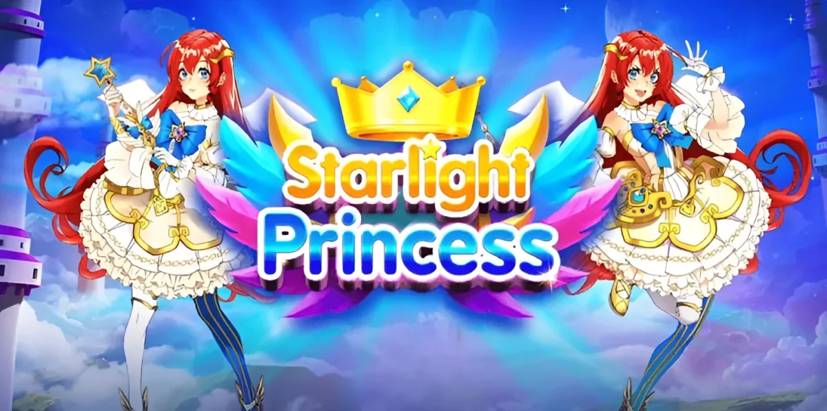 Cara Menggunakan Fitur Autospin di Slot Starlight Princess: Panduan Lengkap dan Tips Menarik