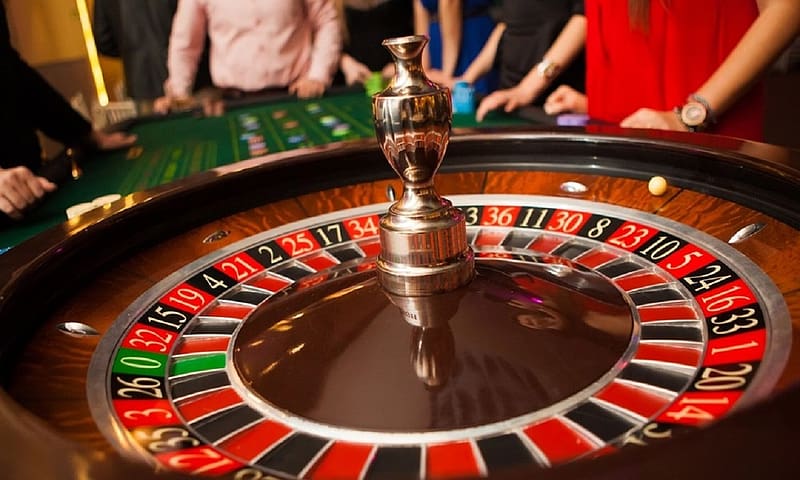 Bergabung di Situs Roulette Resmi, Menang Lebih Sering dan Mudah