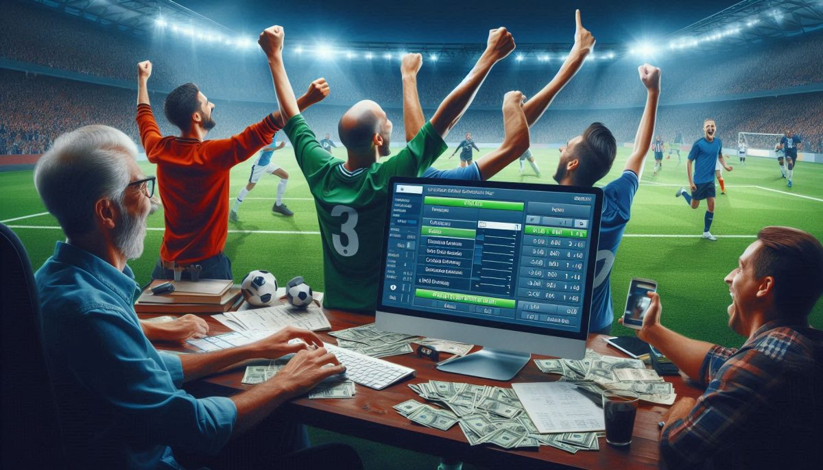 Cara Main CLICKBET88 yang Gampang Tapi Untung Melimpah