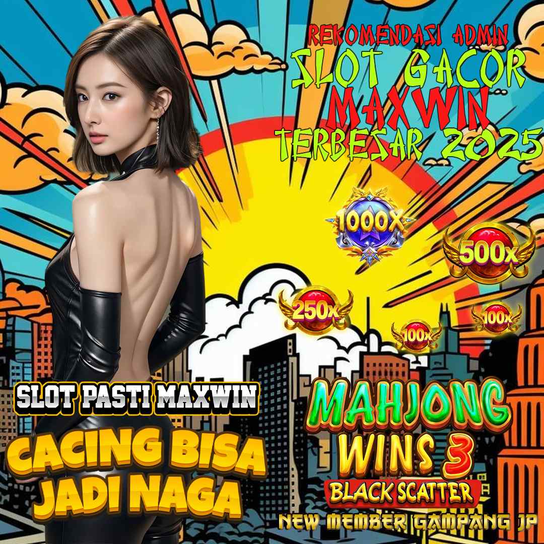 Tips Main Mahjong Ways Tanpa Emosi Agar Tidak Kehilangan Kendali