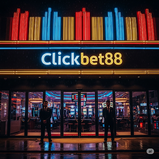 Strategi Jitu Menang Besar di Clickbet88: Siap Menjadi Raja Slot Gacor!