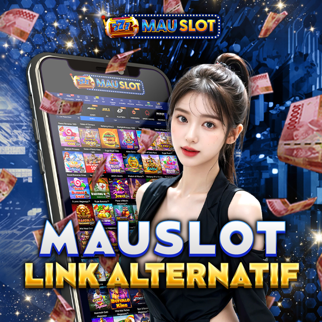 Mauslot Resmi dan Resmi Untuk Pemula: Panduan Lengkap Memulai Petualangan di Dunia Mauslot