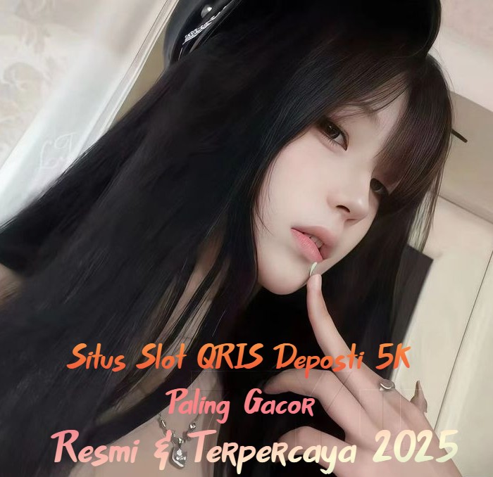 Slot QRIS 5K: Solusi Tepat untuk Penggemar Slot dengan Budget Terbatas