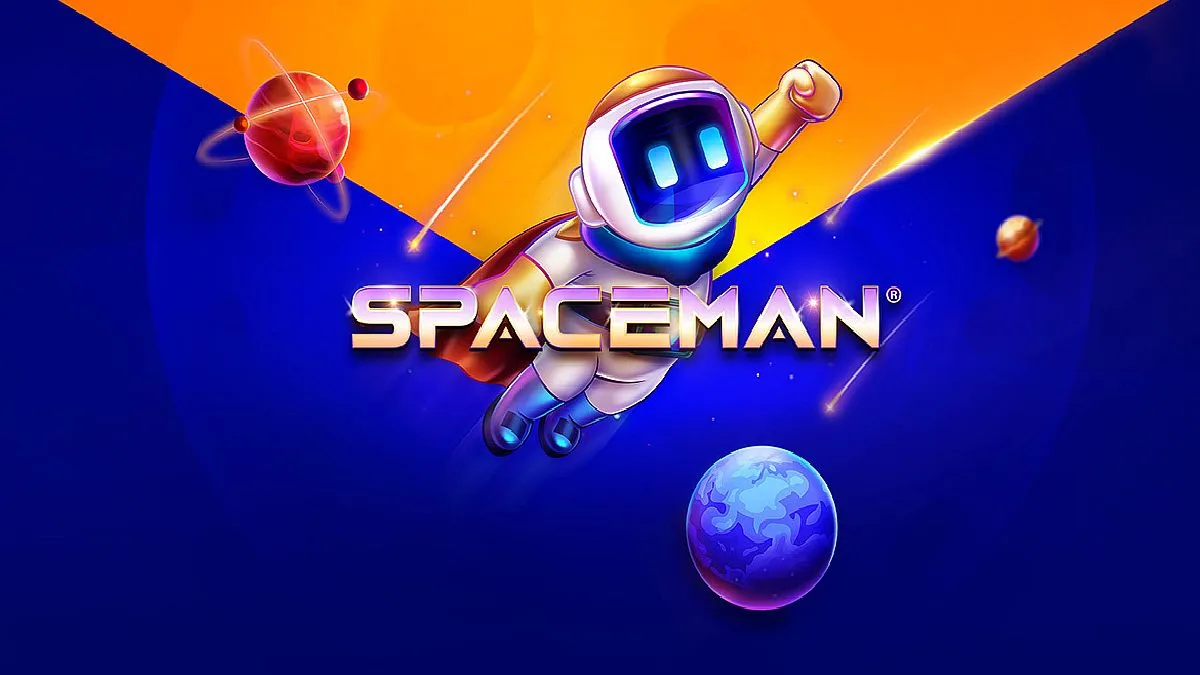 Panduan Bermain Slot Spaceman untuk Menang Besar Tanpa Modal Besar