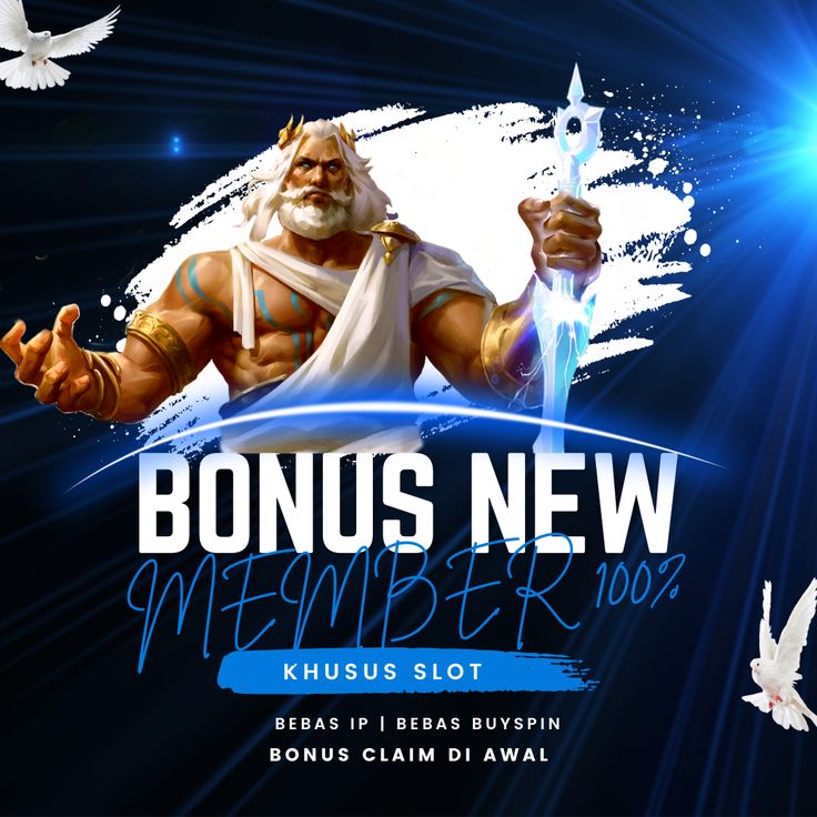 Bonus New Member: Cara Seru Mendapatkan Slot Bonus 100 untuk Pemula
