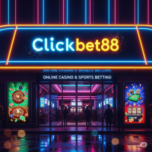Clickbet88: Platform Digital yang Lagi Banyak Dibicarakan di Komunitas Online