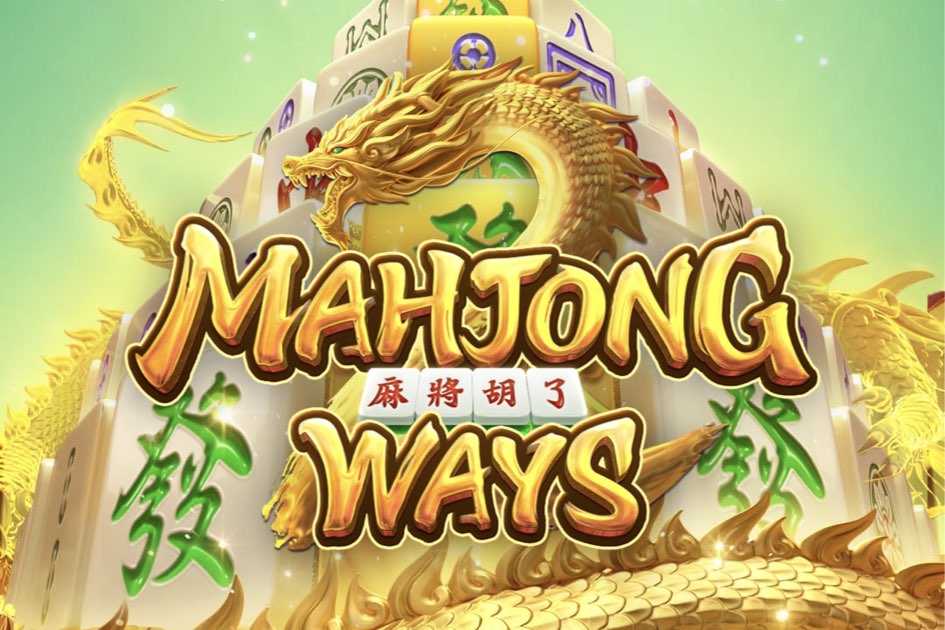 MAHJONG WAYS : Slot Mahjong Paling Menguntungkan