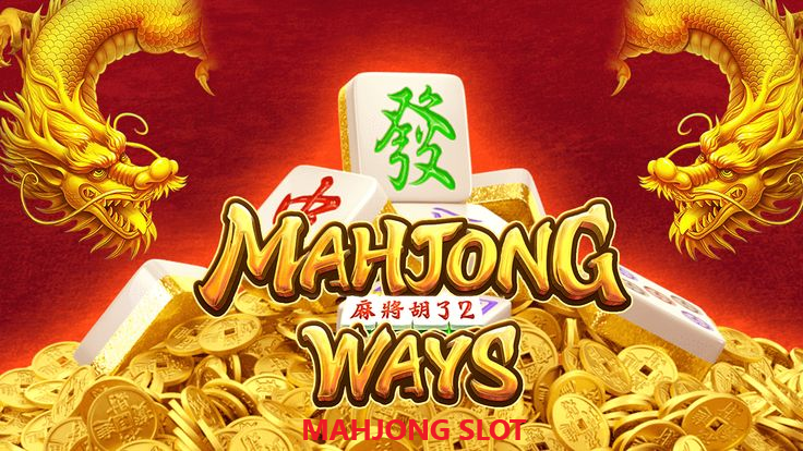 Slot Mahjong dan Kesalahan Mental yang Sering Dianggap Sepele oleh Pemain Slot Online