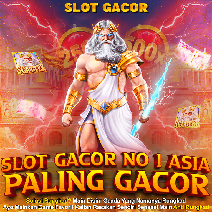 Strategi Menang Slot Gacor: Tips Mengatur Modal dan Free Spin