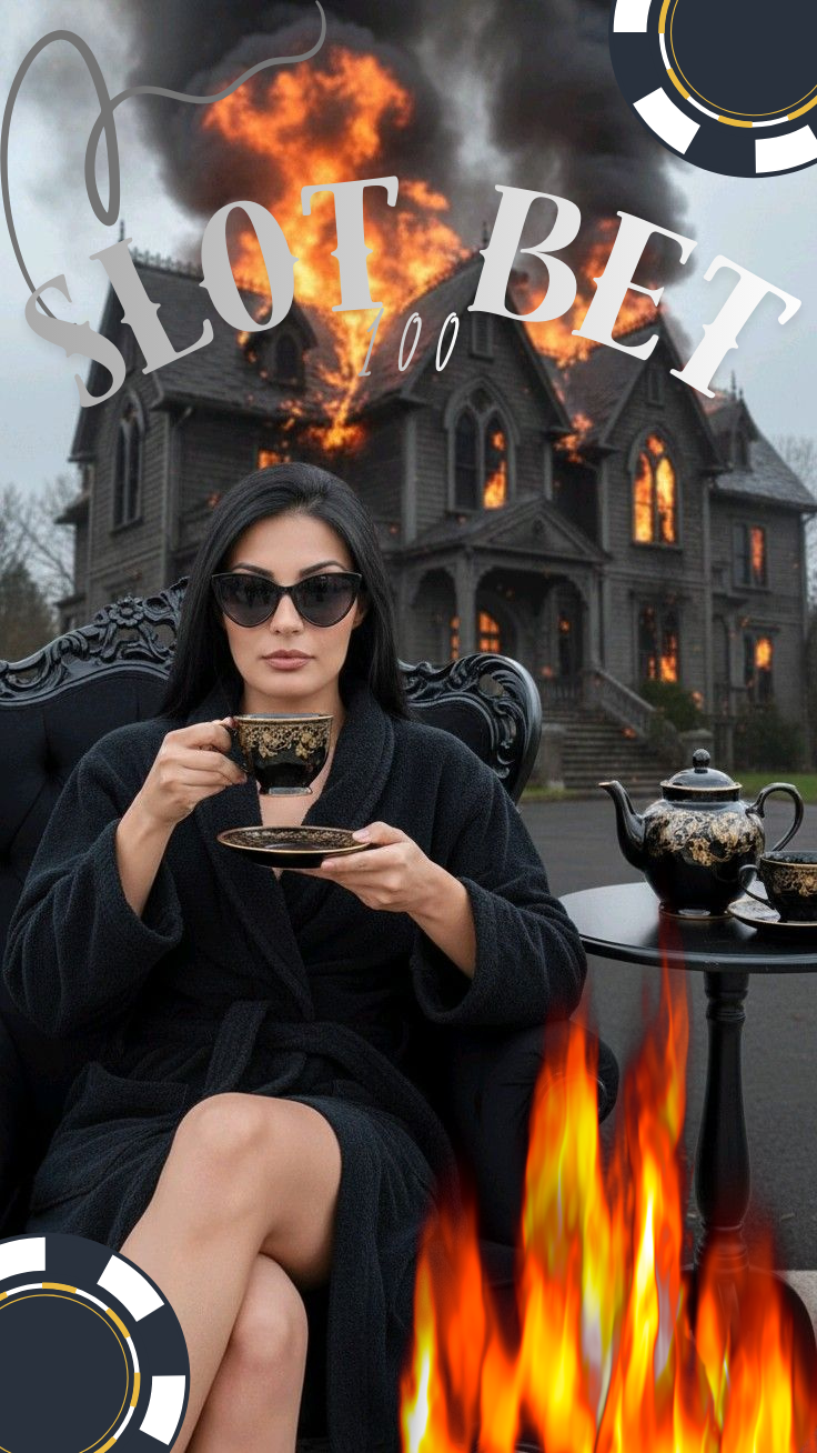 Slot Bet 100: Trik Menghindari Keputusan Terburu Saat Bermain