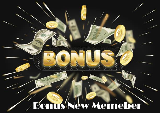 Bonus New Member 100% Tips Menang Slot Paling Mudah
