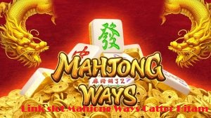 Tips & Trik Mahjong Ways untuk Pemula