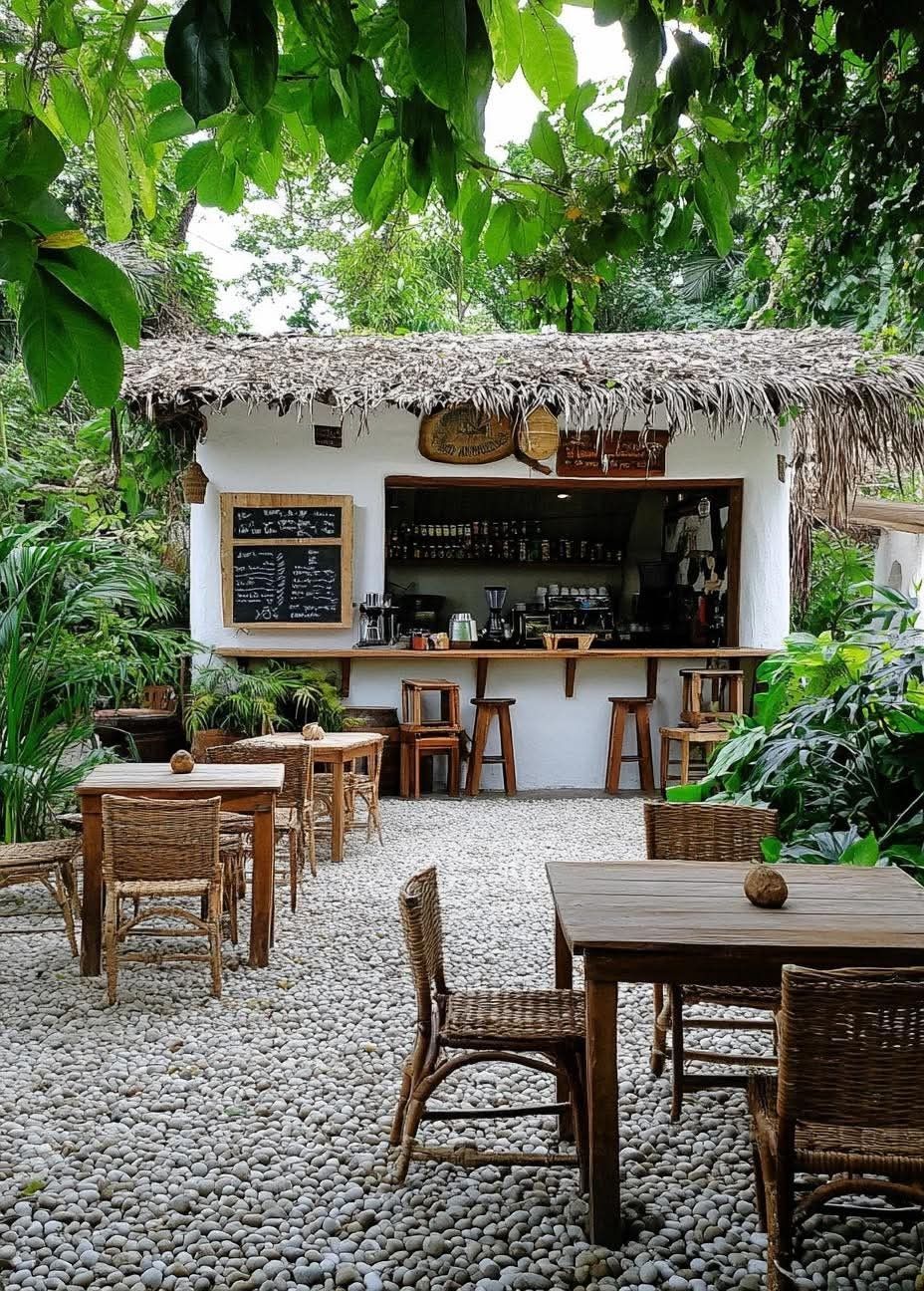 Hofland Cafe Bogor Pilihan Tepat untuk Me Time