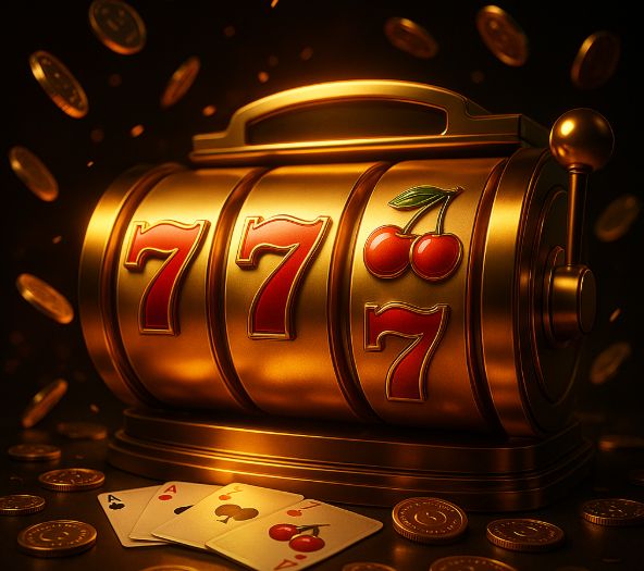 777slot Memberikan Banyak Keseruan untuk Pecinta Slot Online