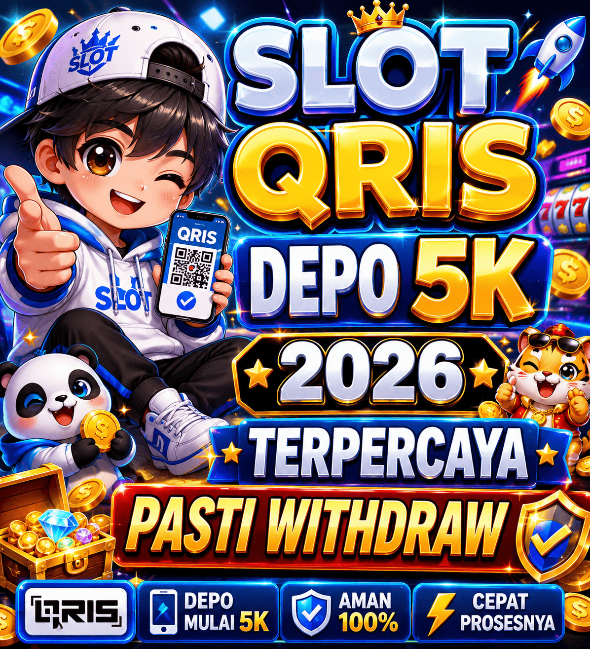 Kenapa Mahjong Ways 2 Tetap Jadi Nama yang Mudah Diingat