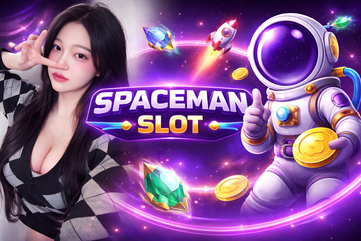 Mengapa Spaceman Slot Online Memiliki Banyak Penggemar?